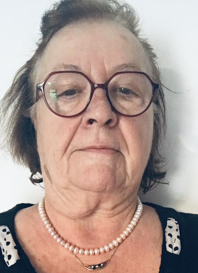 Patricia Dissaux Thouzellier